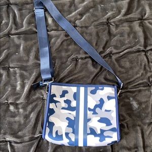 Haute Shore Navy Crossbody